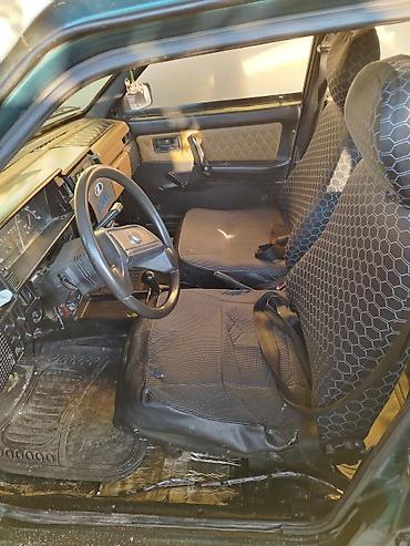 opel astra opel astra: VAZ (LADA) 21099: 1.5 l | 1994 il Sedan — 6