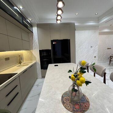 Uzunmüddətli kirayə mənzillər: Xətai rayonu, Xətai metrosu, Ağ şəhər ərazisində, 7 mərtəbəli yeni -da lalafo.az — 12 Uzunmüddətli kirayə mənzillər: Xətai rayonu, Xətai metrosu, Ağ şəhər ərazisində, 7 mərtəbəli yeni — 12