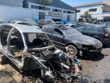 volqa matoru: Porche,Audi,Volkswagen,Seat Təzə və işlənmiş ehtiyat hissələri