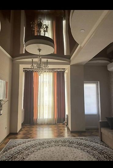 квартиры аю гранд: 2 комнаты, 85 м², АЮ Гранд 5 этаж — 3