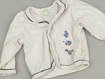 bielizna termoaktywna wełna: Blouse, 3-6 months, condition - Very good