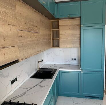 Sifarişlə digər mebel: Hazir mebel sexidi iwlemek ucun dizayner ve ya prorablar — 5