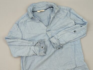 mango koszula niebieska: F&F, Women`s shirt, size M (EU 38)