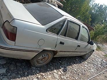 фары опель вектра б: Daewoo Nexia: 2004 г., 1.5 л, Механика, Бензин, Седан — 3