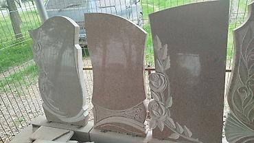 Ритуальные услуги: Изготовление памятников, Изготовление оградок, Изготовление крестов | Гранит, Металл, Мрамор | Оформление, Установка — 13