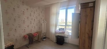 Продажа квартир: 3 комнаты, 79 м², Ала-Арча ТРЦ Элитка, 5 этаж — 5