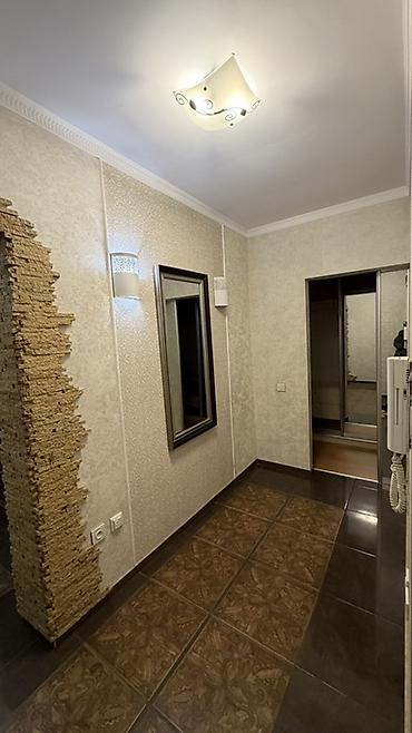 сдаю квартиру 3000: 🏠 Сдается 3-комнатная квартира в 6-м микрорайоне ✨ Дизайнерский — 2