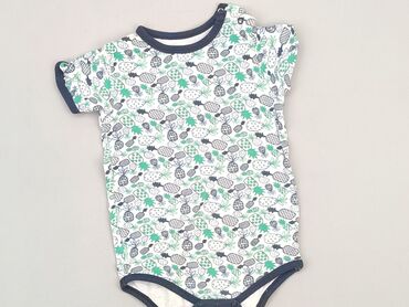 majtki wielorazowe dla dzieci: Bodysuits, 2-3 years, 92-98 cm, condition - Very good