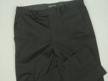 Suit pants for men, L (EU 40), Cedar Wood State, condition - Very good