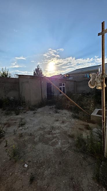 Həyət evləri və villalar: Binə 3 otaqlı, 70 kv. m, Kredit yoxdur, Yeni təmirli — 2