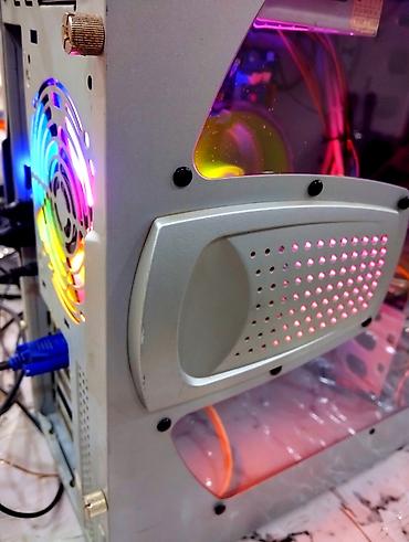 Настольные ПК и рабочие станции: Компьютер, ядер - 4, ОЗУ 8 ГБ, Игровой, AMD A4, HDD — 29