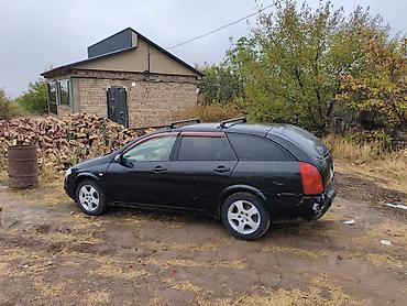 ваз лада 2107 бишкек: Nissan Primera: 2002 г., Универсал — 3