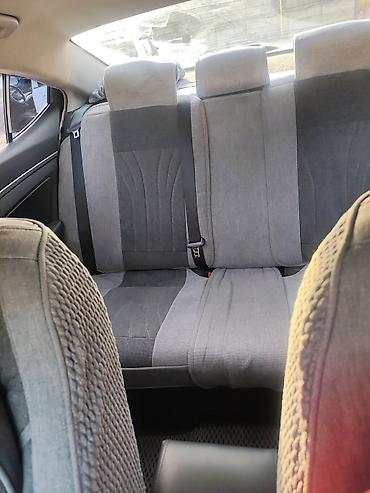 honday gets: Hyundai Avante: 2018 г., 1.6 л, Автомат, Бензин, Седан — 2