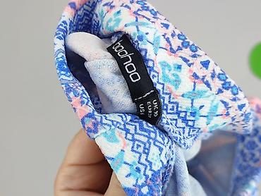 mini skirt: Boohoo, Spódnica damska, rozmiar M — 4