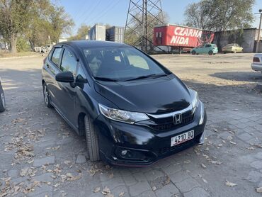 задний фара на хонда фит: Honda Fit: 2019 г., 1.5 л, Бензин, Хетчбек