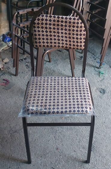 Stullar: Mətbəx üçün, Yeni, Qatlanmayan, Stul — 26