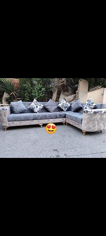 taxt ucuz: Künc divan, Yeni — 1