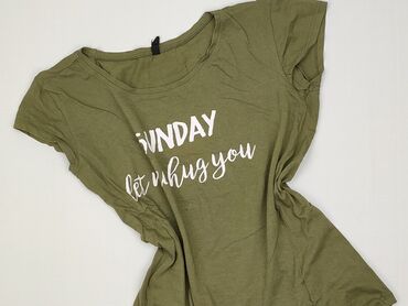 abercrombie and fitch t shirty: SinSay, Women`s T-shirt, size M (EU 38)