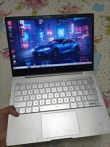 Ноутбуки Xiaomi: Ультрабук, Б/у, Intel Pentium — 2