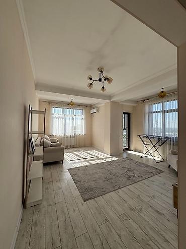 Сдаётся 2-комнатная квартира — район Дворца Спорта (65м2) 🏢 Этаж: 12 at lalafo.kg Сдаётся 2-комнатная квартира — район Дворца Спорта (65м2) 🏢 Этаж: 12