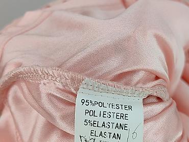 sukienka merce: Emamoda, Sukienka damska, rozmiar L — 5
