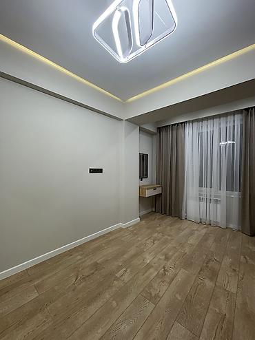Продажа квартир: 2 комнаты, 69 м², Технопарк Элитка, 10 этаж, Дизайнерский ремонт — 10