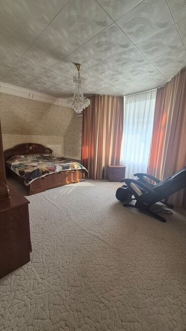 Долгосрочная аренда домов: 175 м², 6 комнат, Утепленный, Бронированные двери, Евроремонт at lalafo.kg — 20 Долгосрочная аренда домов: 175 м², 6 комнат, Утепленный, Бронированные двери, Евроремонт — 20