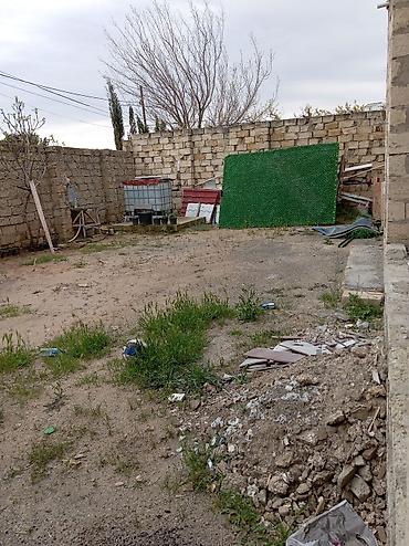Həyət evləri və villaların satışı: Maştağa qəs. 6 otaqlı, 240 kv. m, Kredit var, Orta təmir — 8