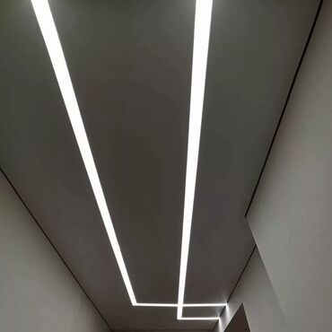 Натяжной потолок: Натяжной потолок 3D потолки, Глянцевое, Матовое Бесплатный замер, Гарантия, Монтаж — 8