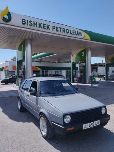 широкий бампер гольф 2 купить: Volkswagen Golf: 1990 г., Хэтчбэк