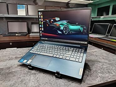 Ноутбуки Lenovo: Для учебы, Новый, Intel Core i7 — 3