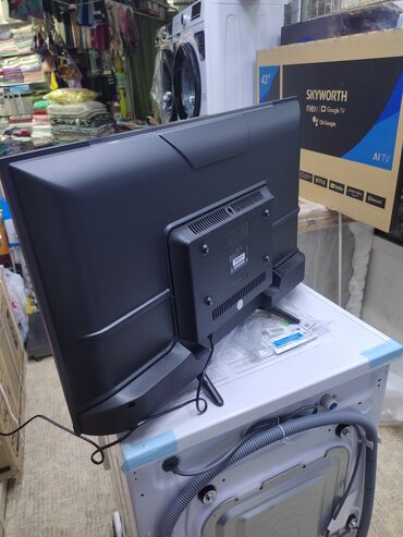 Телевизоры: Телевизоры samsung 32k6000 android smart tv 81 см диагональ!!! at lalafo.kg — 5 Телевизоры: Телевизоры samsung 32k6000 android smart tv 81 см диагональ!!! — 5