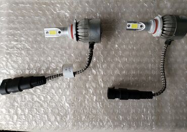 led lampalar: Светодиодная, LED, Б/у
