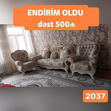 Divanlar: Divan, İşlənmiş, Çatdırılma yoxdur -da lalafo.az — 5 Divanlar: Divan, İşlənmiş, Çatdırılma yoxdur — 5