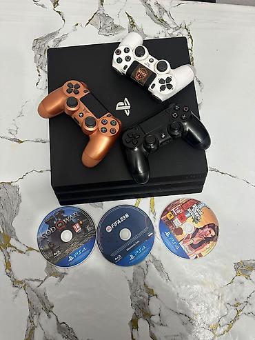 xbox цены: Игровая приставка Sony PlayStation 4 Pro ЦЕНА ОКОНЧАТЕЛЬНАЯ — 1