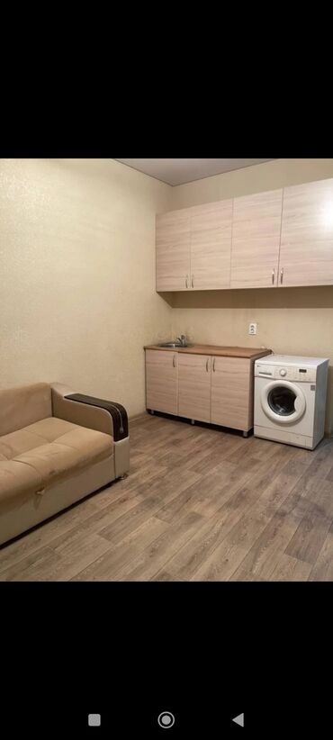 Продажа домов: 1 комната, 20 м², Индивидуалка, 3 этаж, Косметический ремонт