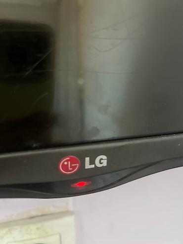 iphone kyrgyzstan: Продаю телевизор LG. 10000с. В отличном состоянии. Интернет не — 2