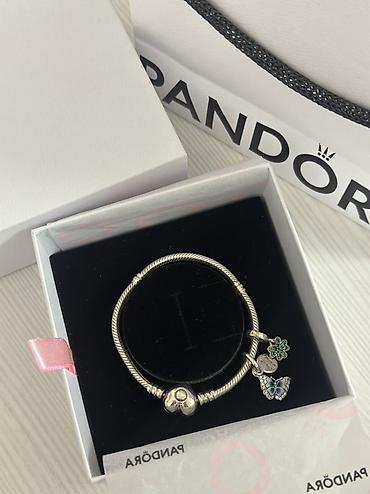 пандора браслет: Браслет, Pandora — 2
