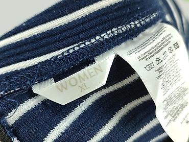 spódnice midi plus size: Woman, Spódnica damska, rozmiar XL — 4