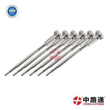 Fuel injector Control Valve FOORJ02004 ve China Lutong is one of