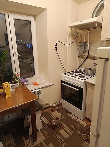 2 rooms: 1 комната, 34 м², 2 этаж, Свежий ремонт — 2