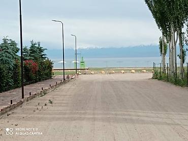 Продажа отелей и хостелов: Продаю котедж 1линия 10сот.красная книга на против аэропорта 3х — 2