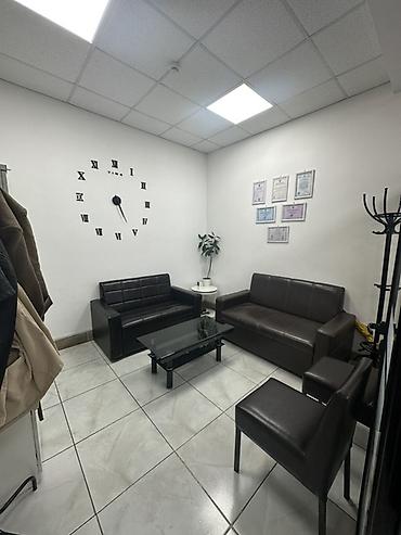 центр: Продажа офисов 100 м², Бизнес центр, 6 этаж — 3
