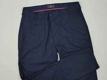 lech: Jeanswear, Chinosy dla mężczyzn, rozmiar S — 1