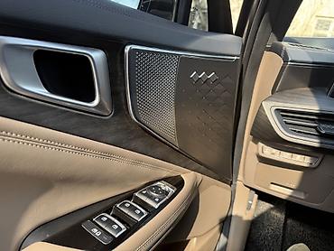 Kia: Kia K8: 2023 г., 1.6 л, Гибрид, Седан — 10