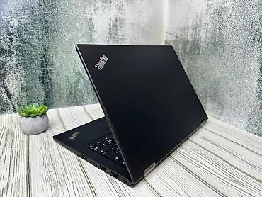 notebook satilir: Yeni Lenovo ThinkPad, 14 ", Intel Core i5, 256 GB, Ünvandan götürmə, Pulsuz çatdırılma, Ödənişli çatdırılma — 3