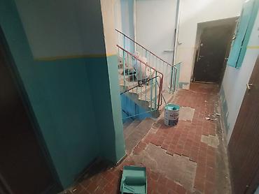 Ремонт под ключ: Ремонт подъездов!косметикакапитальный ремонт ! at lalafo.kg — 5 Ремонт под ключ: Ремонт подъездов!косметикакапитальный ремонт ! — 5