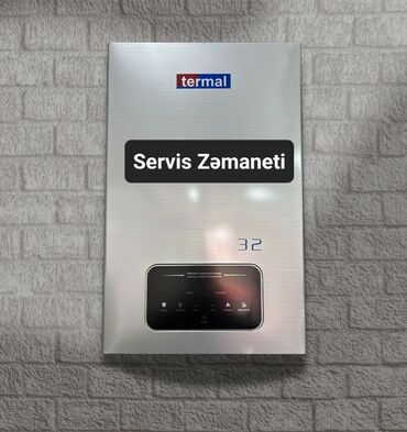 Pitiminutkalar: Pitiminutka Termal, 32 l/dəq, İşlənmiş, Kredit yoxdur, Pulsuz çatdırılma