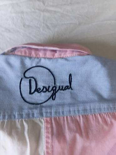 Košulje: Košulja Desigual, bоја - Šareno — 12