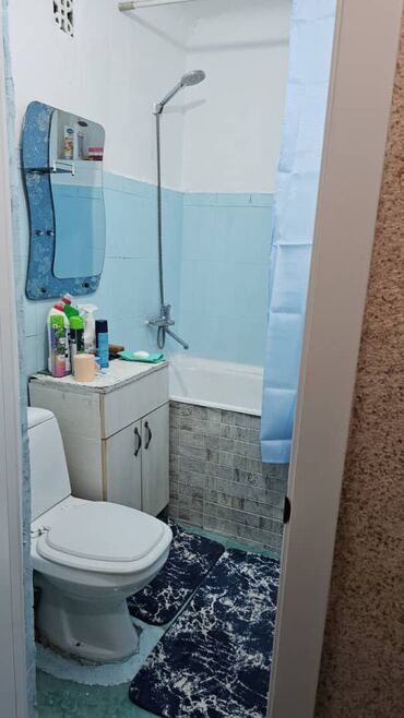 Продажа квартир: 1 комната, 30 м², Хрущевка, 4 этаж, Евроремонт — 7